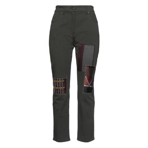 Джинсовые брюки ETRO 13706708WP