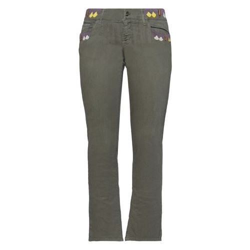 Джинсовые брюки ETRO 13706700GK