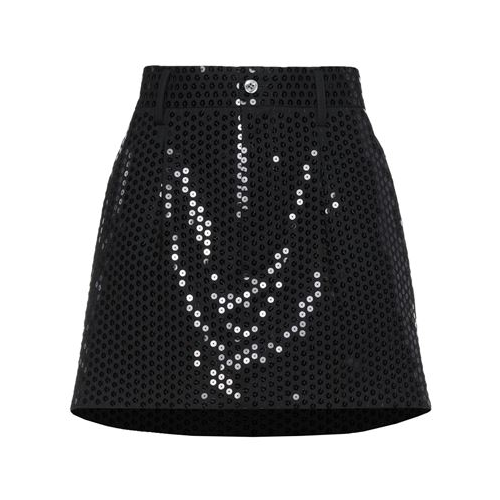 Мини-юбка JUNYA WATANABE 13706773KK