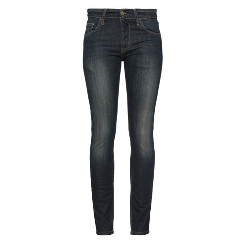 Джинсовые брюки CARHARTT 13706883PD