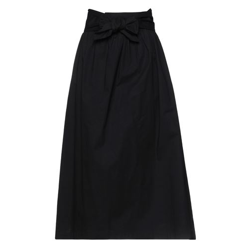 Длинная юбка EMMA & GAIA RED 13706923RU