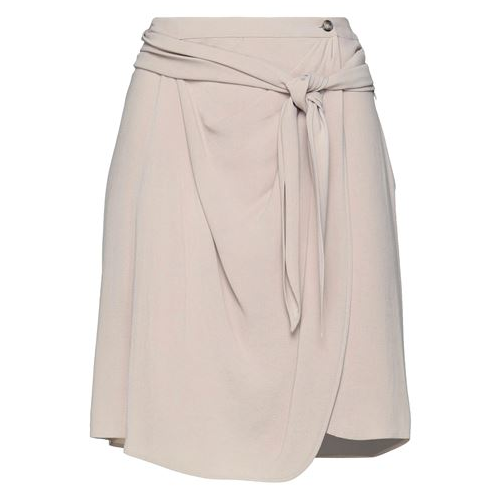 Мини-юбка GALLIANO 13707383OG