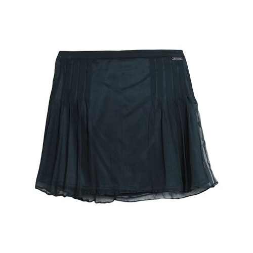 Мини-юбка GALLIANO 13707396SS