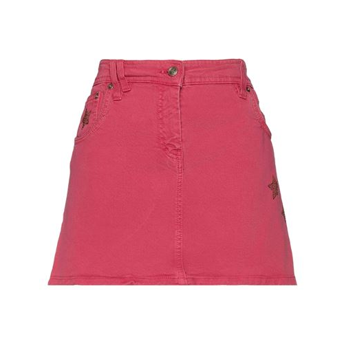Джинсовая юбка GALLIANO 13707403DV