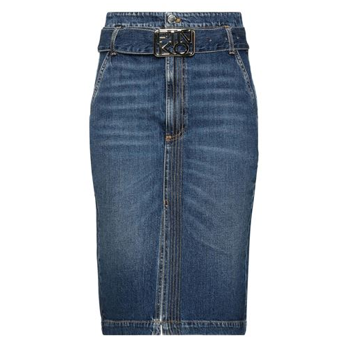 Джинсовая юбка PINKO 13707841XH
