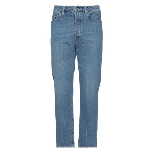 Джинсовые брюки GOLDEN GOOSE DELUXE BRAND 13707859PN