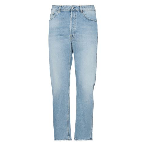 Джинсовые брюки GOLDEN GOOSE DELUXE BRAND 13707882XM