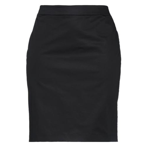 Мини-юбка BLUE LES COPAINS 13707897VA