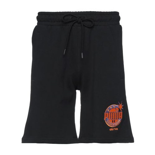 Шорты и бермуды PUMA x THE HUNDREDS 13707913DX