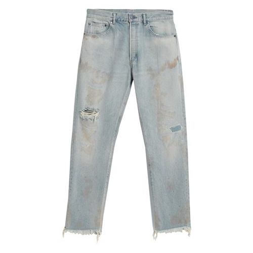 Джинсовые брюки JOHN ELLIOTT 13707983KO