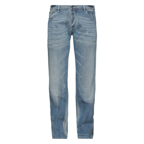 Джинсовые брюки MOSCHINO 13708209QK