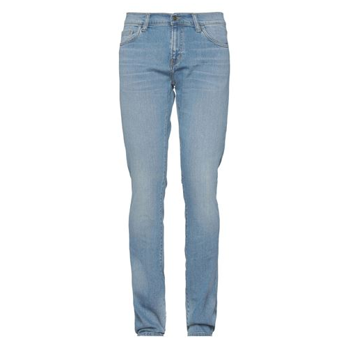Джинсовые брюки CARHARTT 13708344VT