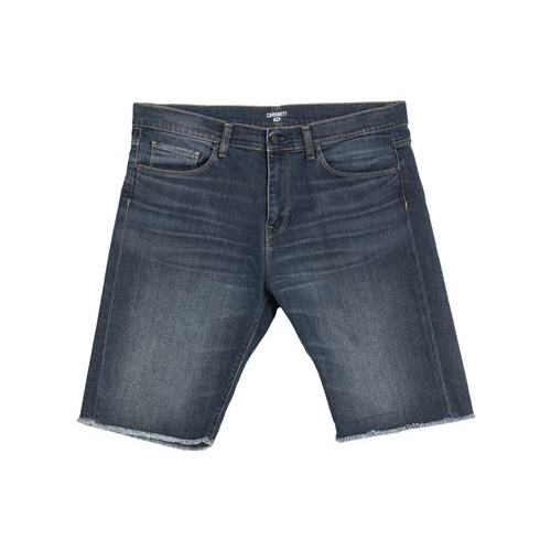 Джинсовые шорты CARHARTT 13708381PO