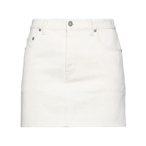 Мини-юбка SAINT LAURENT 13708422TA