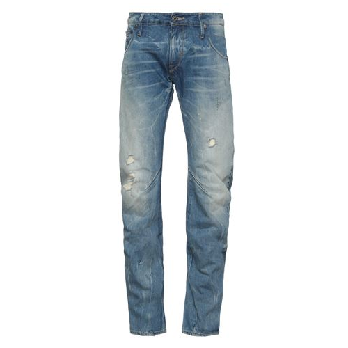Джинсовые брюки G-STAR RAW 13708604HG