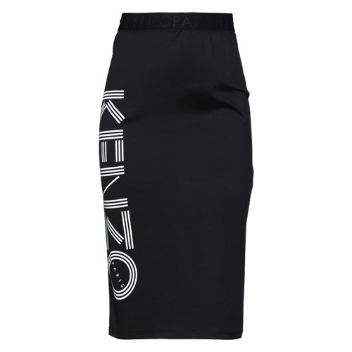 Юбка миди KENZO 13709054LM