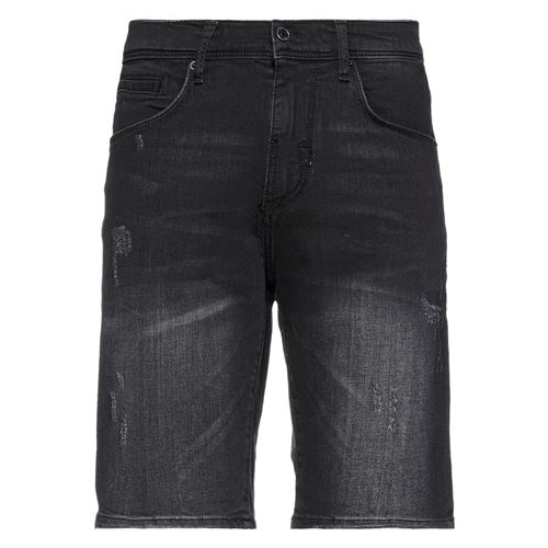 Джинсовые шорты ANTONY MORATO 13709064WW