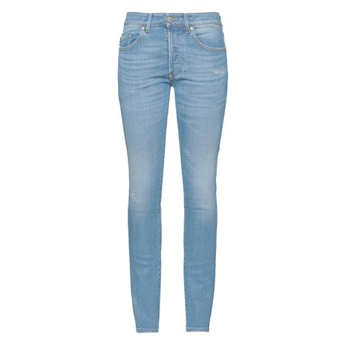 Джинсовые брюки BLAUER 13709114IE