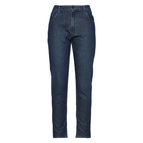 Джинсовые брюки BE BLUMARINE 13709206SI