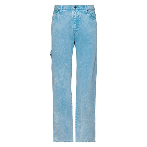 Джинсовые брюки MSGM 13709234NU