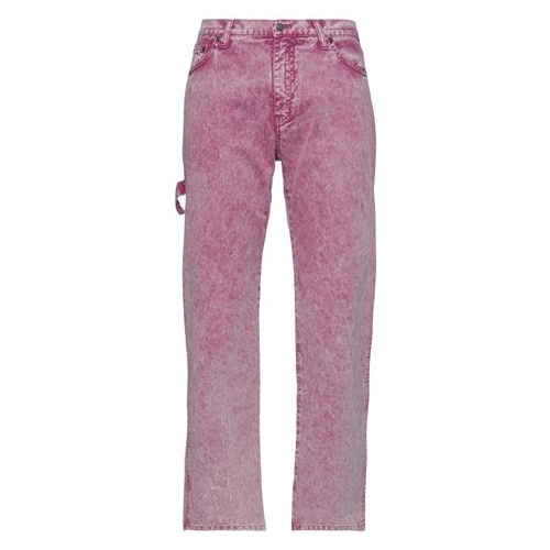 Джинсовые брюки MSGM 13709234XX