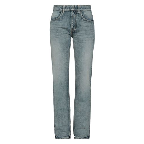 Джинсовые брюки GIVENCHY 13709333LO