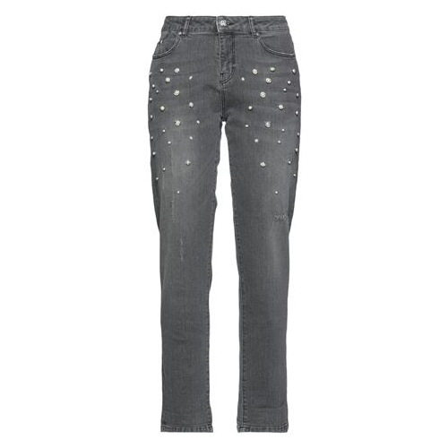 Джинсовые брюки KARL LAGERFELD 13709753UO
