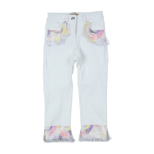 Джинсовые брюки EMILIO PUCCI 13709879NJ