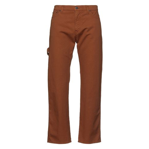 Джинсовые брюки MSGM 13709894AK