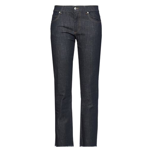 Джинсовые брюки REDValentino 13709979MR