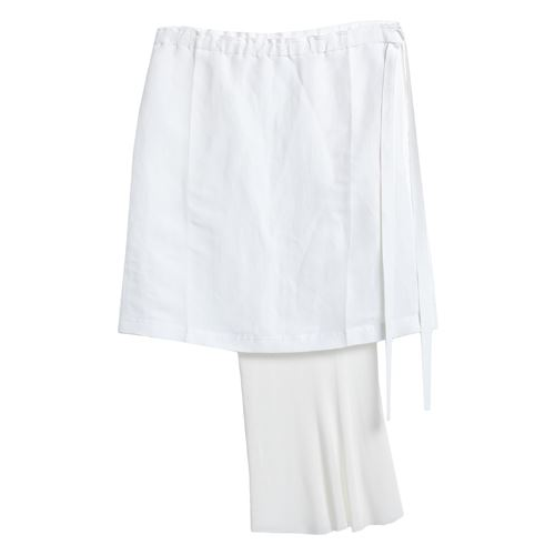 Юбка миди HELMUT LANG 13709998AB