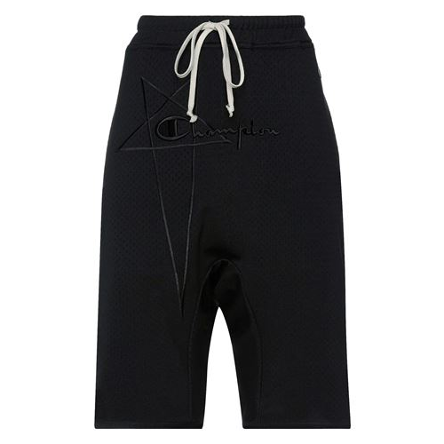 Шорты и бермуды RICK OWENS x CHAMPION 13700441IF