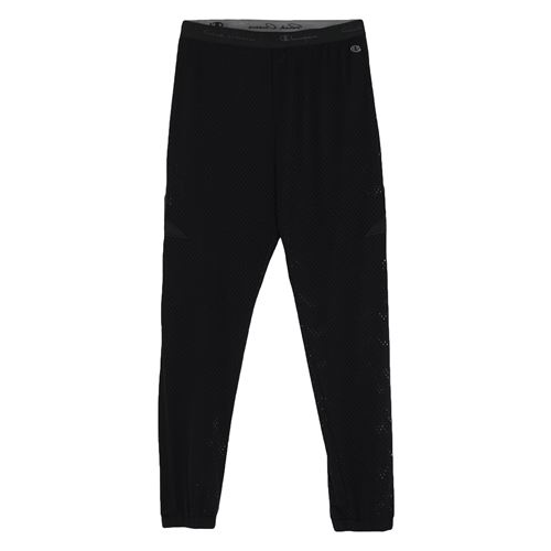 Повседневные брюки RICK OWENS x CHAMPION 13700442RT