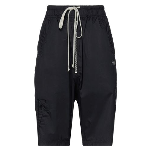 Шорты и бермуды RICK OWENS x CHAMPION 13700451VW