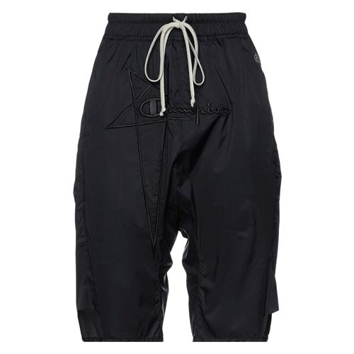 Шорты и бермуды RICK OWENS x CHAMPION 13700464DC
