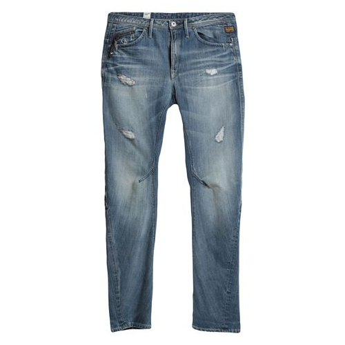 Джинсовые брюки G-STAR RAW 13700487OP