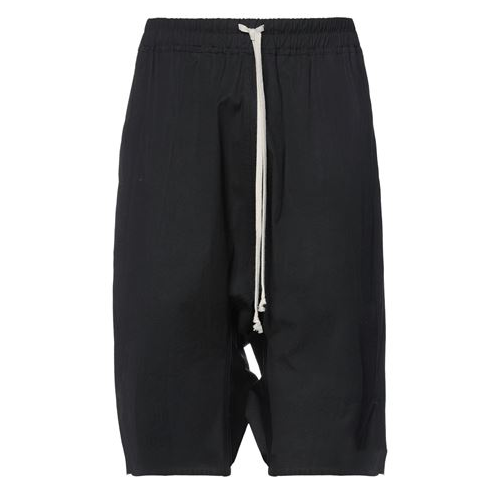 Шорты и бермуды RICK OWENS 13700515HW