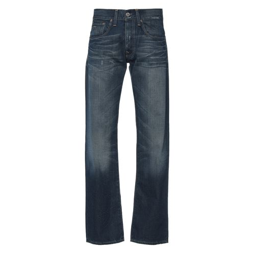 Джинсовые брюки G-STAR RAW 13700519TW