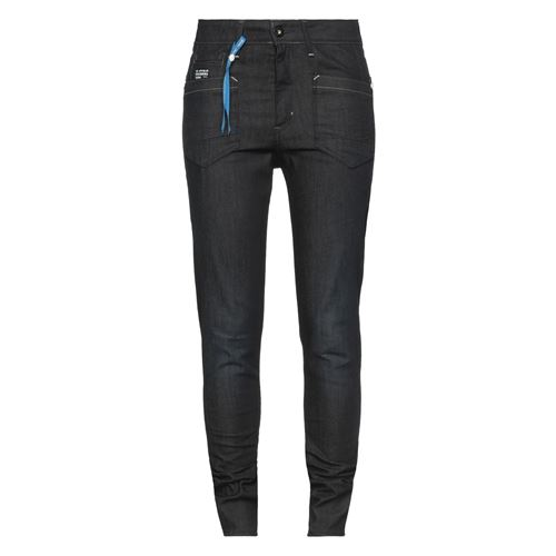 Джинсовые брюки G-STAR RAW 13700526CS