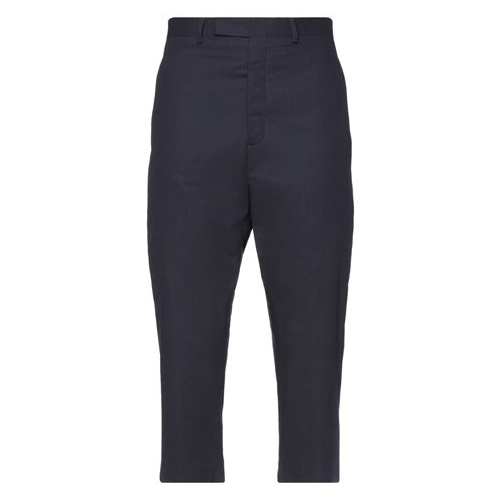 Укороченные брюки RICK OWENS 13700645ER