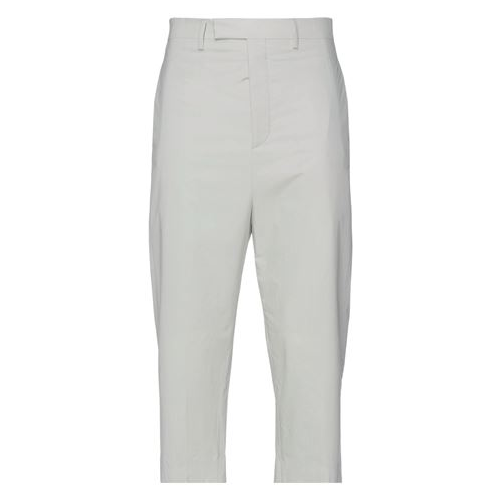 Укороченные брюки RICK OWENS 13700645VI