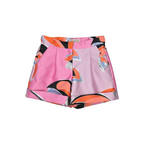 Шорты и бермуды EMILIO PUCCI 13700656TP