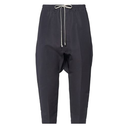 Укороченные брюки RICK OWENS 13700658EW