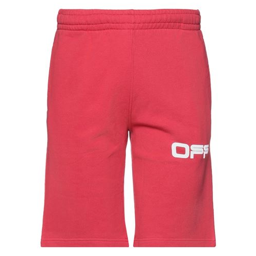 Шорты и бермуды OFF-WHITE™ 13700678NU