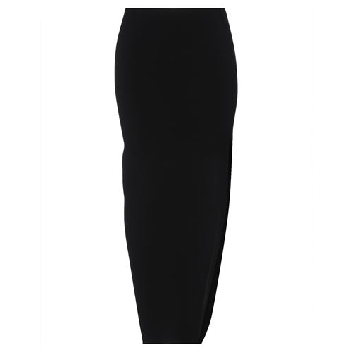 Длинная юбка RICK OWENS 13700716OT