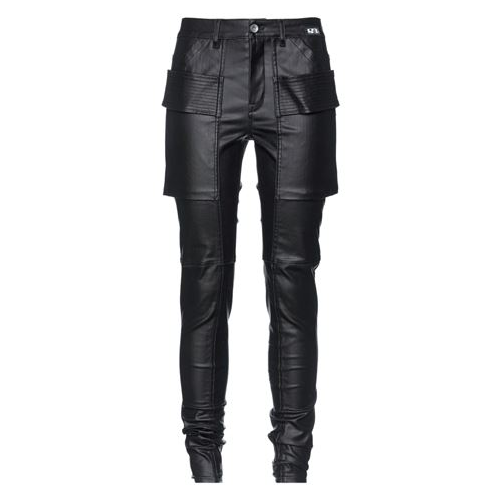 Джинсовые брюки DRKSHDW by RICK OWENS 13700786UE