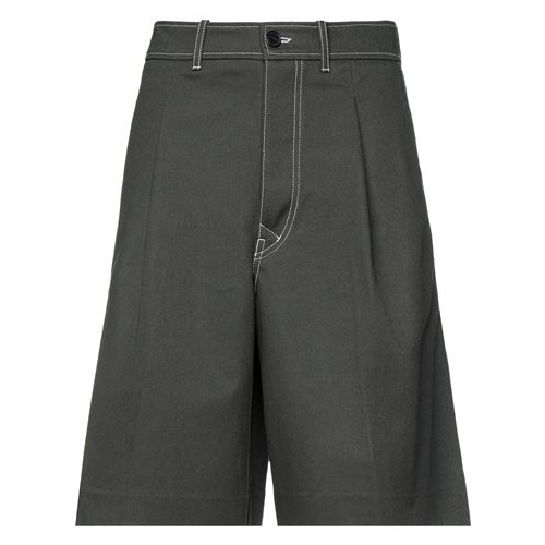 Шорты и бермуды UNIFORME Paris 13700833LX