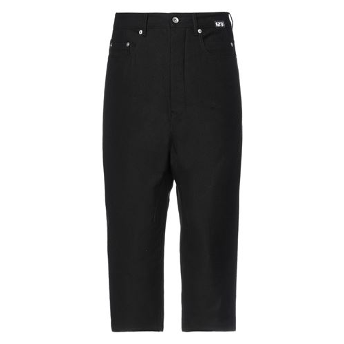 Повседневные брюки DRKSHDW by RICK OWENS 13700863WA
