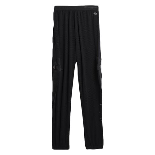 Повседневные брюки RICK OWENS x CHAMPION 13700878PR