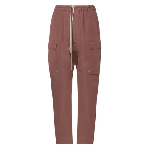 Повседневные брюки RICK OWENS 13700954TG